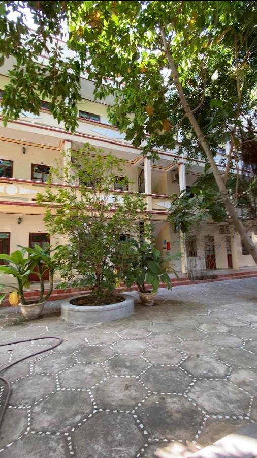 Hoa Bien Guesthouse Mui Ne Esterno foto