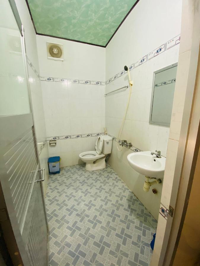 Hoa Bien Guesthouse Mui Ne Esterno foto