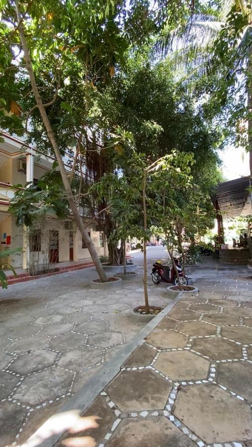Hoa Bien Guesthouse Mui Ne Esterno foto