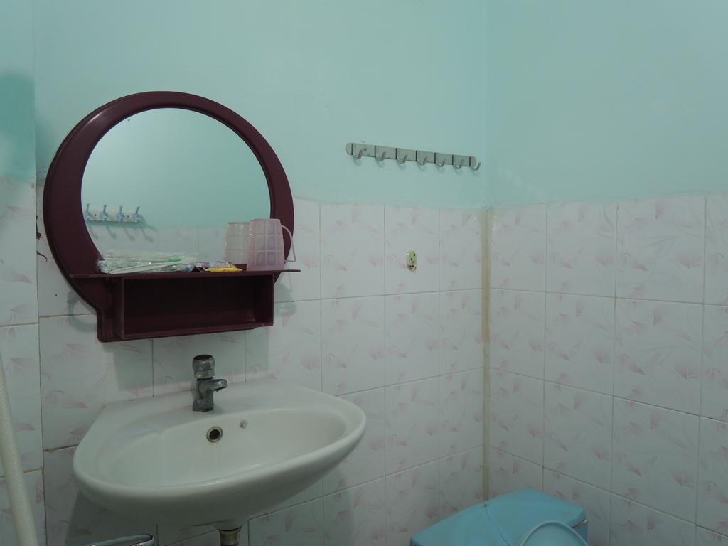 Hoa Bien Guesthouse Mui Ne Camera foto