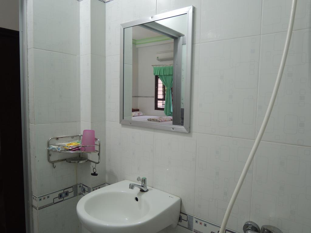Hoa Bien Guesthouse Mui Ne Camera foto
