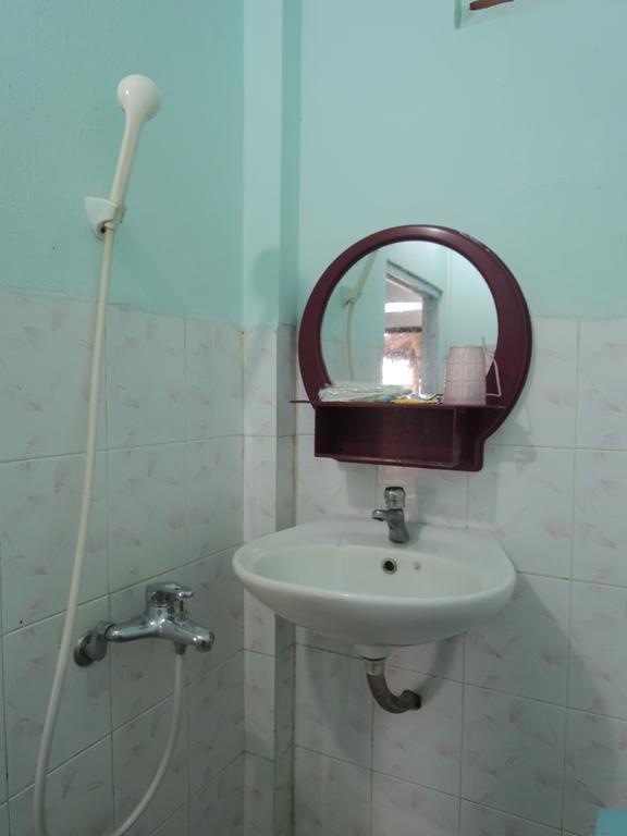 Hoa Bien Guesthouse Mui Ne Camera foto