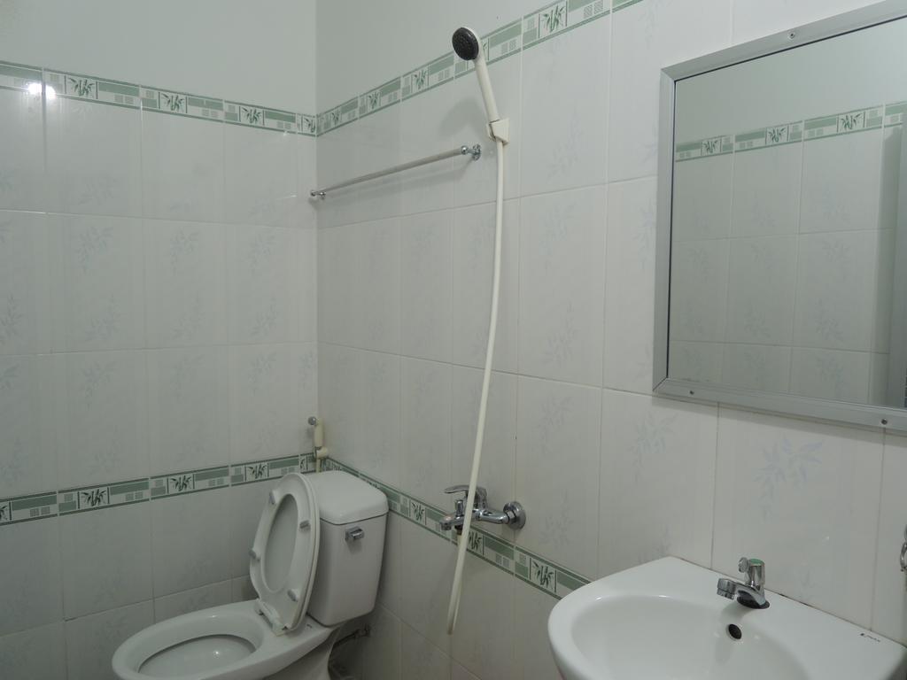Hoa Bien Guesthouse Mui Ne Camera foto