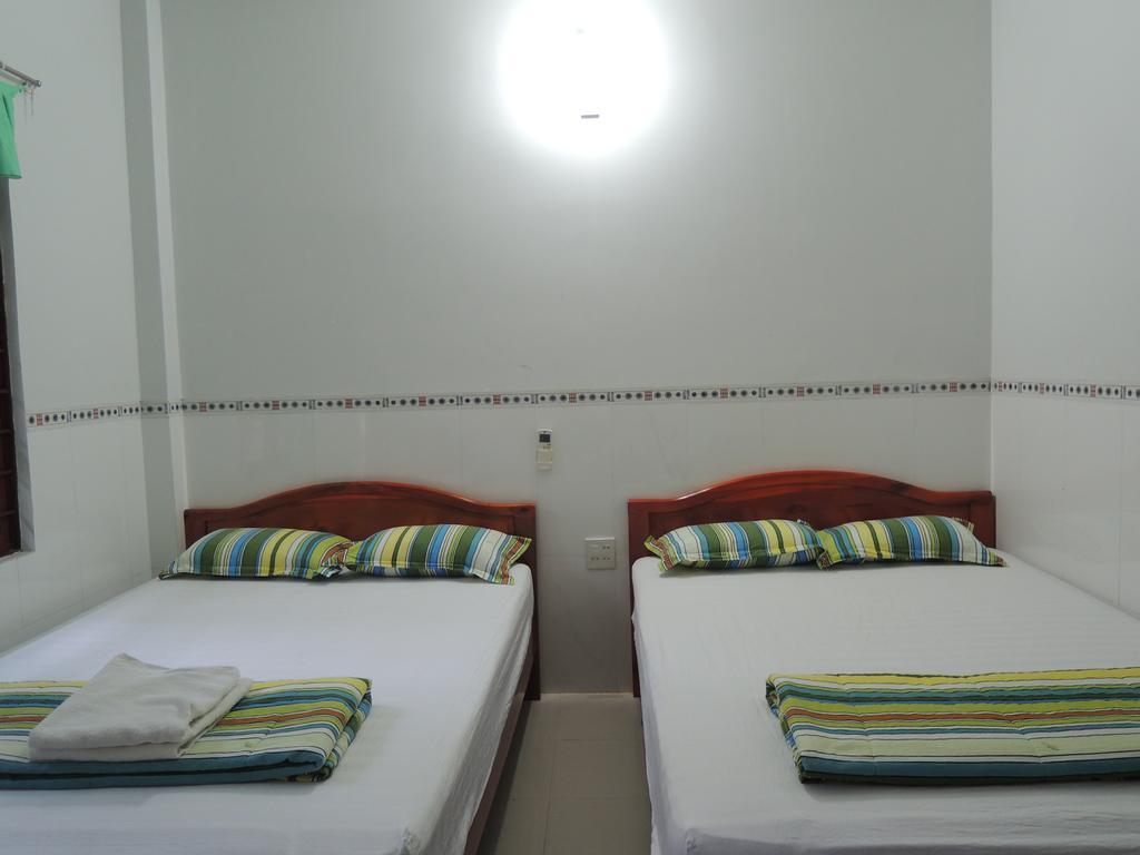 Hoa Bien Guesthouse Mui Ne Camera foto