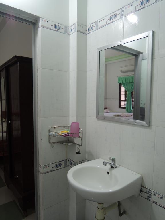 Hoa Bien Guesthouse Mui Ne Camera foto
